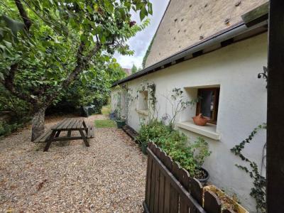 Acheter Maison 140 m2 Bazaiges