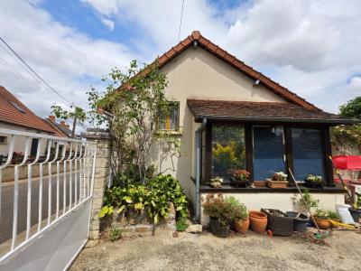 Acheter Maison Bazaiges Indre