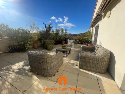 Acheter Appartement 142 m2 Ancone