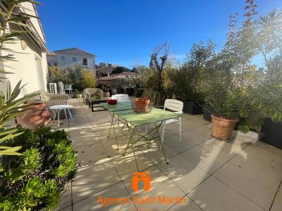 Acheter Appartement Ancone Drome