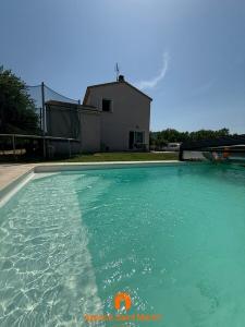 Annonce Vente Maison Begude-de-mazenc 26