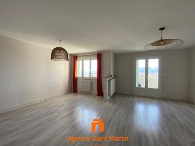 Louer Appartement 85 m2 Ancone