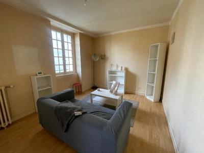 For rent Laval LAVAL 39 m2 Mayenne (53000) photo 2