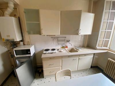 For rent Laval LAVAL 39 m2 Mayenne (53000) photo 3