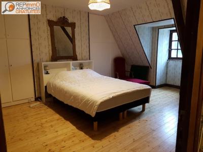 Annonce Location vacances 9 pices Maison Vannes 56