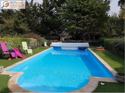 Louer pour les vacances Maison Vannes Morbihan