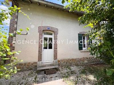 Annonce Vente 2 pices Maison Charny 89