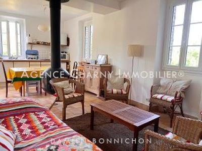 Acheter Maison Charny Yonne