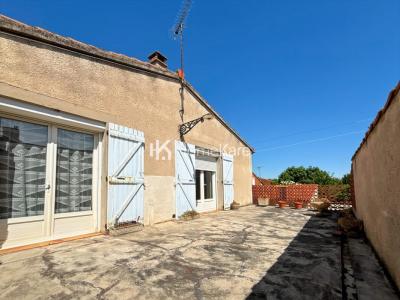 For sale Villenouvelle 5 rooms 130 m2 Haute garonne (31290) photo 1