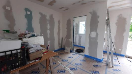 For sale Saint-ciers-du-taillon 4 rooms 117 m2 Charente maritime (17240) photo 1