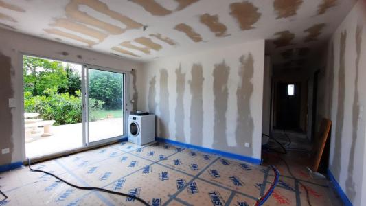 For sale Saint-ciers-du-taillon 4 rooms 117 m2 Charente maritime (17240) photo 2