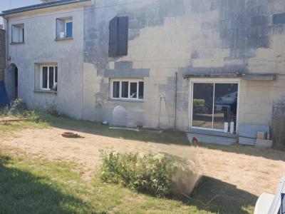 For sale Jarnac-champagne 4 rooms 140 m2 Charente maritime (17520) photo 0