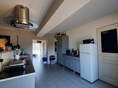 For sale Jarnac-champagne 4 rooms 140 m2 Charente maritime (17520) photo 1