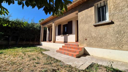 Annonce Vente 7 pices Maison Mees 04