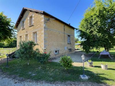 For sale Saint-agne 5 rooms 138 m2 Dordogne (24520) photo 0