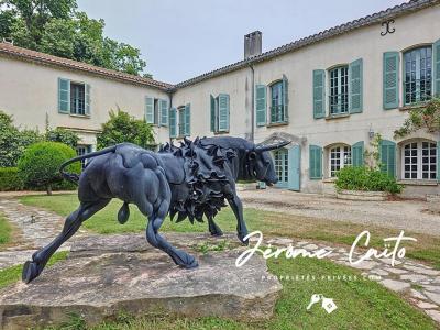 For sale Nimes 20 rooms 858 m2 Gard (30900) photo 1