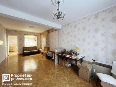 For sale Lille 5 rooms 116 m2 Nord (59000) photo 2