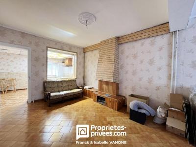 For sale Lille 5 rooms 116 m2 Nord (59000) photo 3