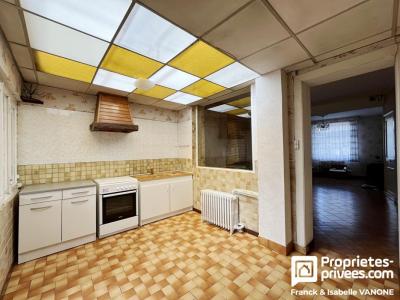 For sale Lille 5 rooms 116 m2 Nord (59000) photo 4