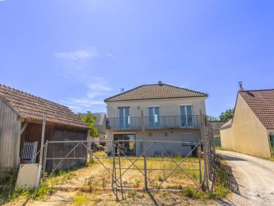For sale Romorantin-lanthenay 6 rooms 121 m2 Loir et cher (41200) photo 2
