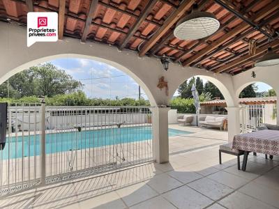 Annonce Vente 5 pices Maison Draguignan 83