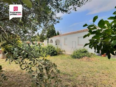 Acheter Maison 114 m2 Draguignan