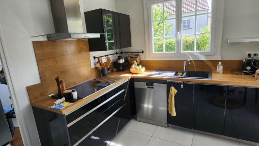 Acheter Maison 162 m2 Orleans