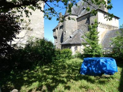 For sale Badefols-d'ans 6 rooms 154 m2 Dordogne (24390) photo 1