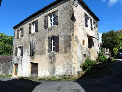 For sale Badefols-d'ans 6 rooms 154 m2 Dordogne (24390) photo 3