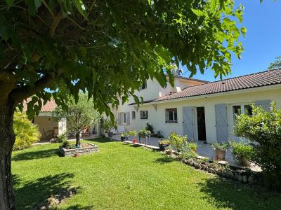 For sale Sadirac 5 rooms 151 m2 Gironde (33670) photo 2