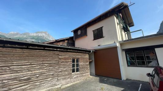 Annonce Vente 11 pices Maison Sallanches 74