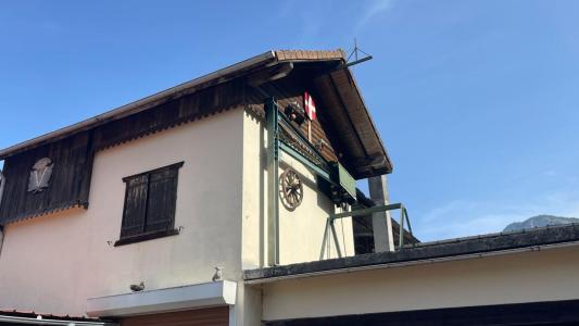 Acheter Maison 295 m2 Sallanches