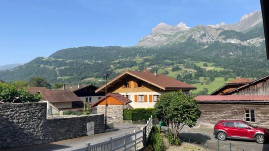 Acheter Maison Sallanches Haute savoie