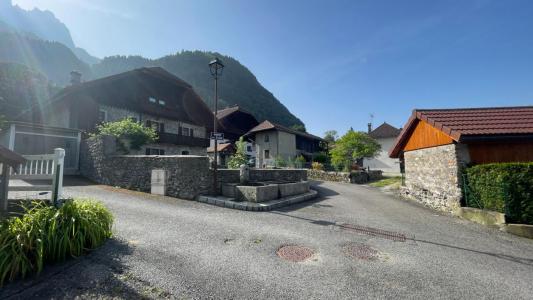 Acheter Maison Sallanches 590000 euros