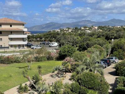 Acheter Appartement Pietrosella Corse
