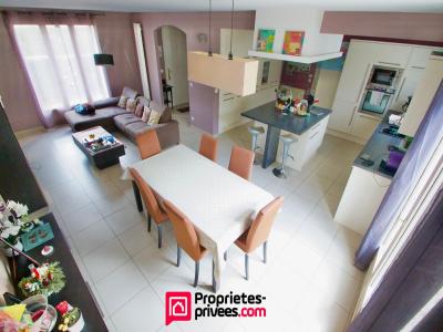 For sale Domont 6 rooms 128 m2 Val d'Oise (95330) photo 1