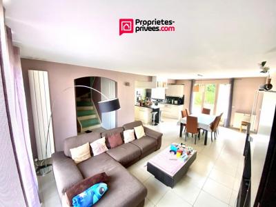 For sale Domont 6 rooms 128 m2 Val d'Oise (95330) photo 3