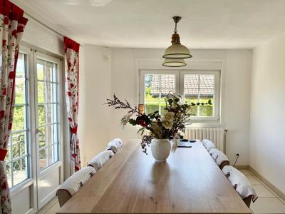 Annonce Vente 5 pices Maison Marcq-en-baroeul 59
