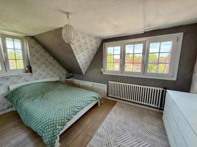 Acheter Maison 100 m2 Marcq-en-baroeul