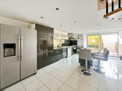 Acheter Maison 250 m2 Fagnon