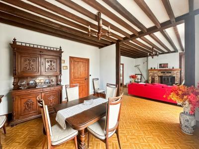 Annonce Vente 5 pices Maison Charleville-mezieres 08