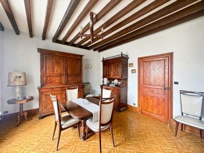 Acheter Maison 1080 m2 Charleville-mezieres