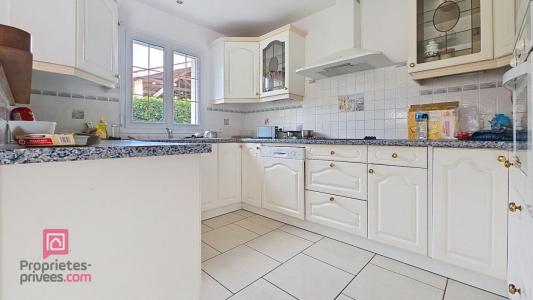 Acheter Maison Mathes Charente maritime