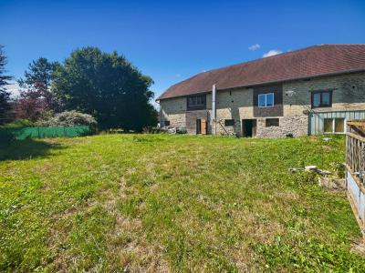 Annonce Vente 2 pices Maison Santans 39