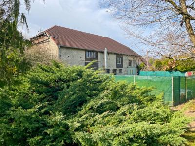 Acheter Maison 100 m2 Santans