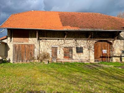 Acheter Maison Santans Jura