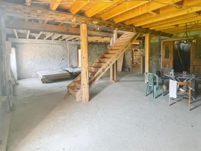 Acheter Maison Santans 60000 euros