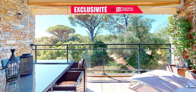 For sale Saint-raphael 3 rooms 83 m2 Var (83700) photo 0