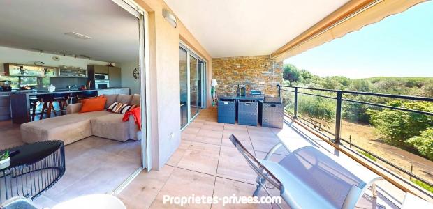 For sale Saint-raphael 3 rooms 83 m2 Var (83700) photo 1