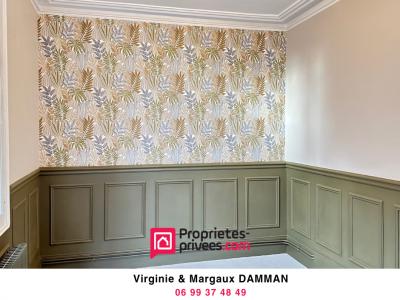 For sale Saint-aubin-les-elbeuf 5 rooms 99 m2 Seine maritime (76410) photo 1